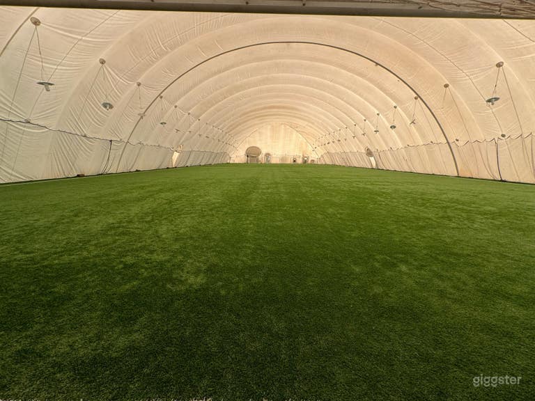  Warwick Sports Venue Former Prison For Film Shoots 