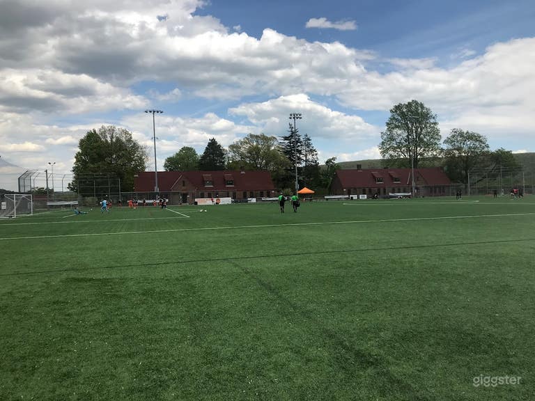  Warwick Sports Venue Former Prison For Film Shoots 