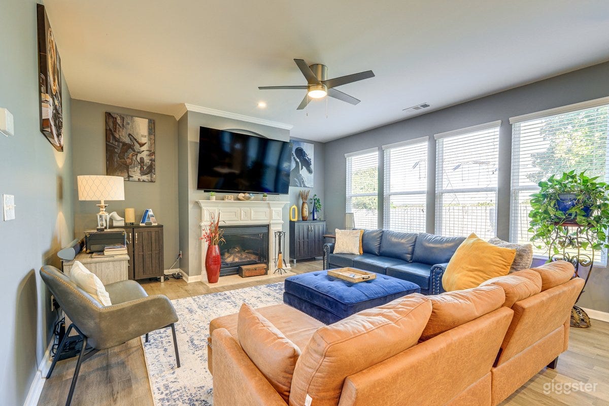 The Wyatt House Photo 3