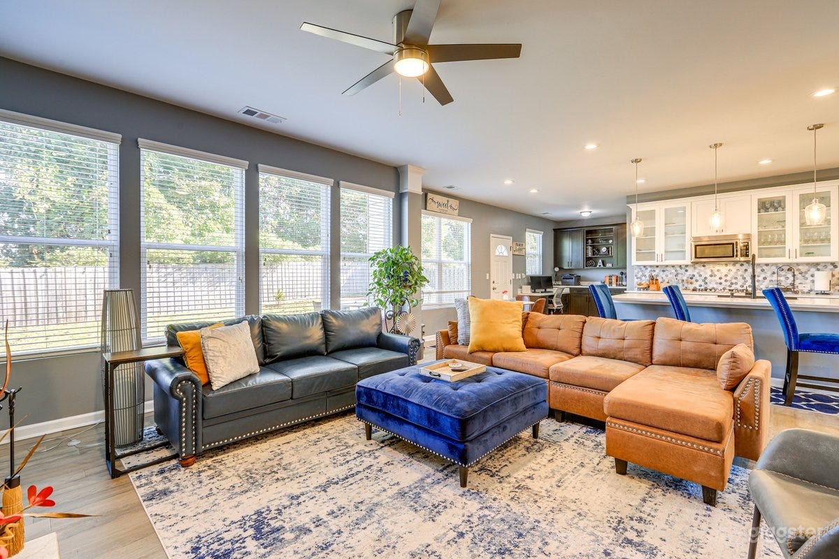 The Wyatt House Photo 4