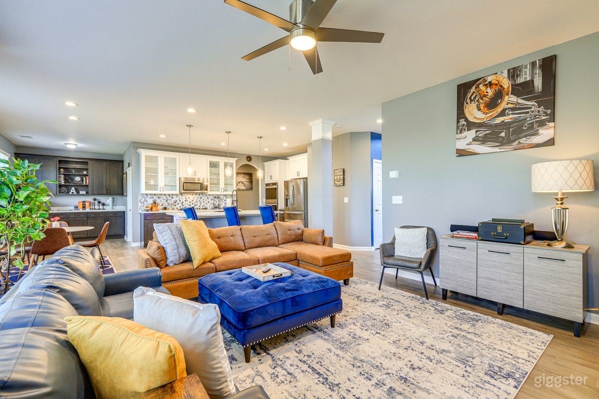 The Wyatt House Photo 2