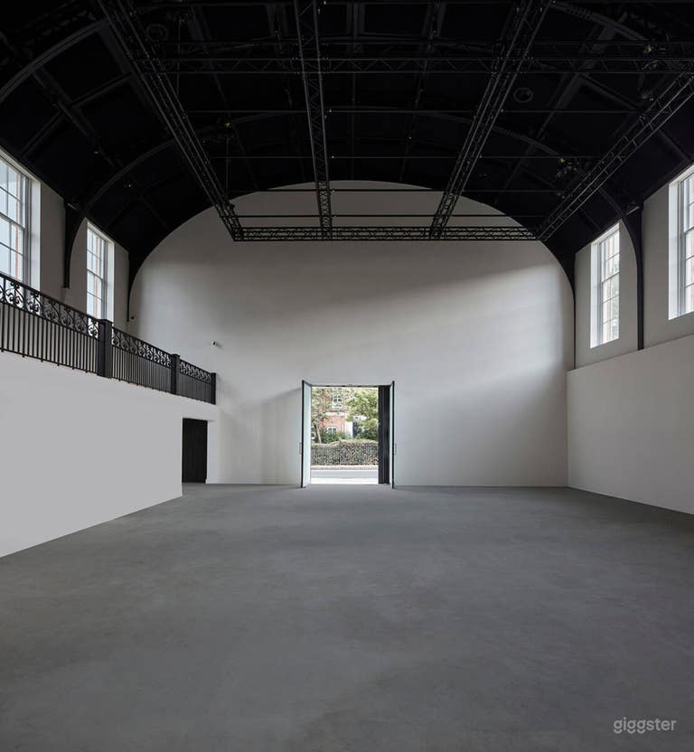  Le Studio 
