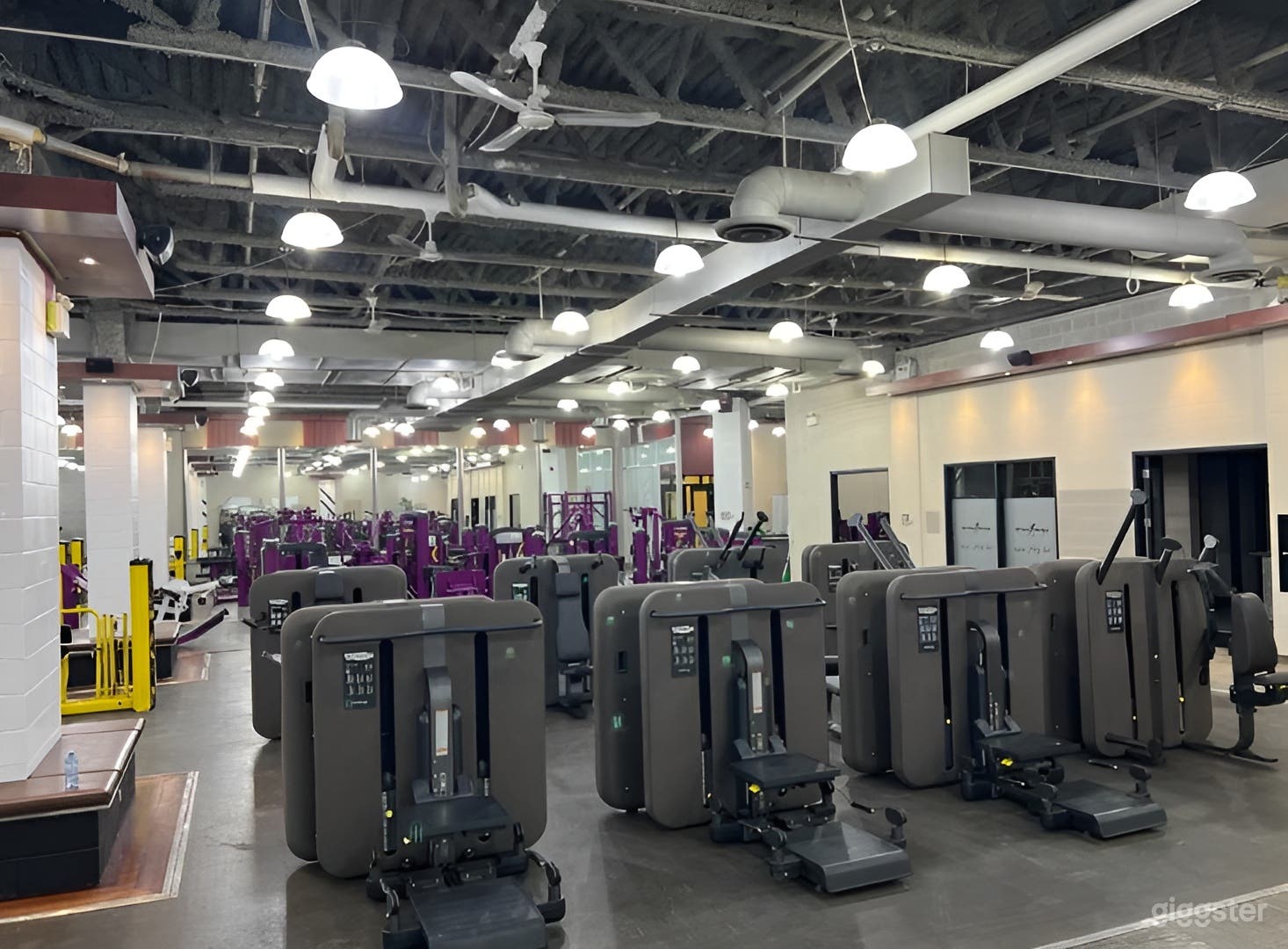 The Machine Room  Photo 3