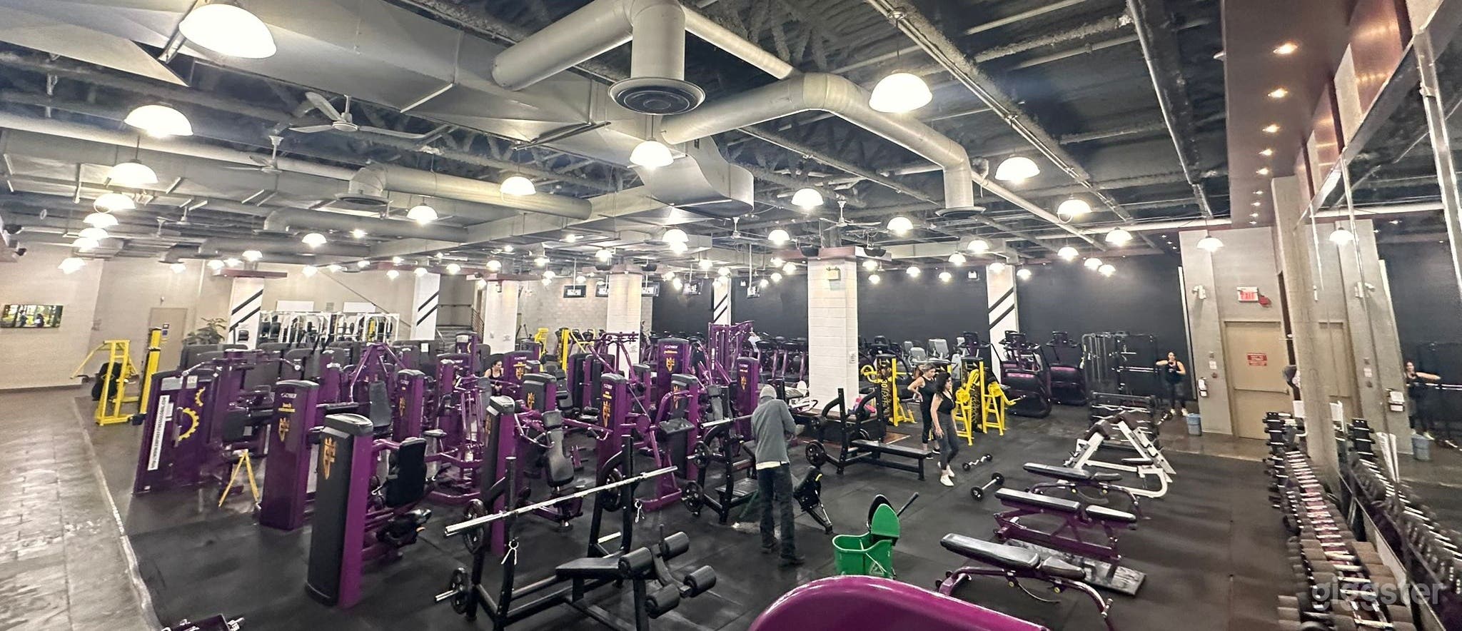 The Machine Room  Photo 4