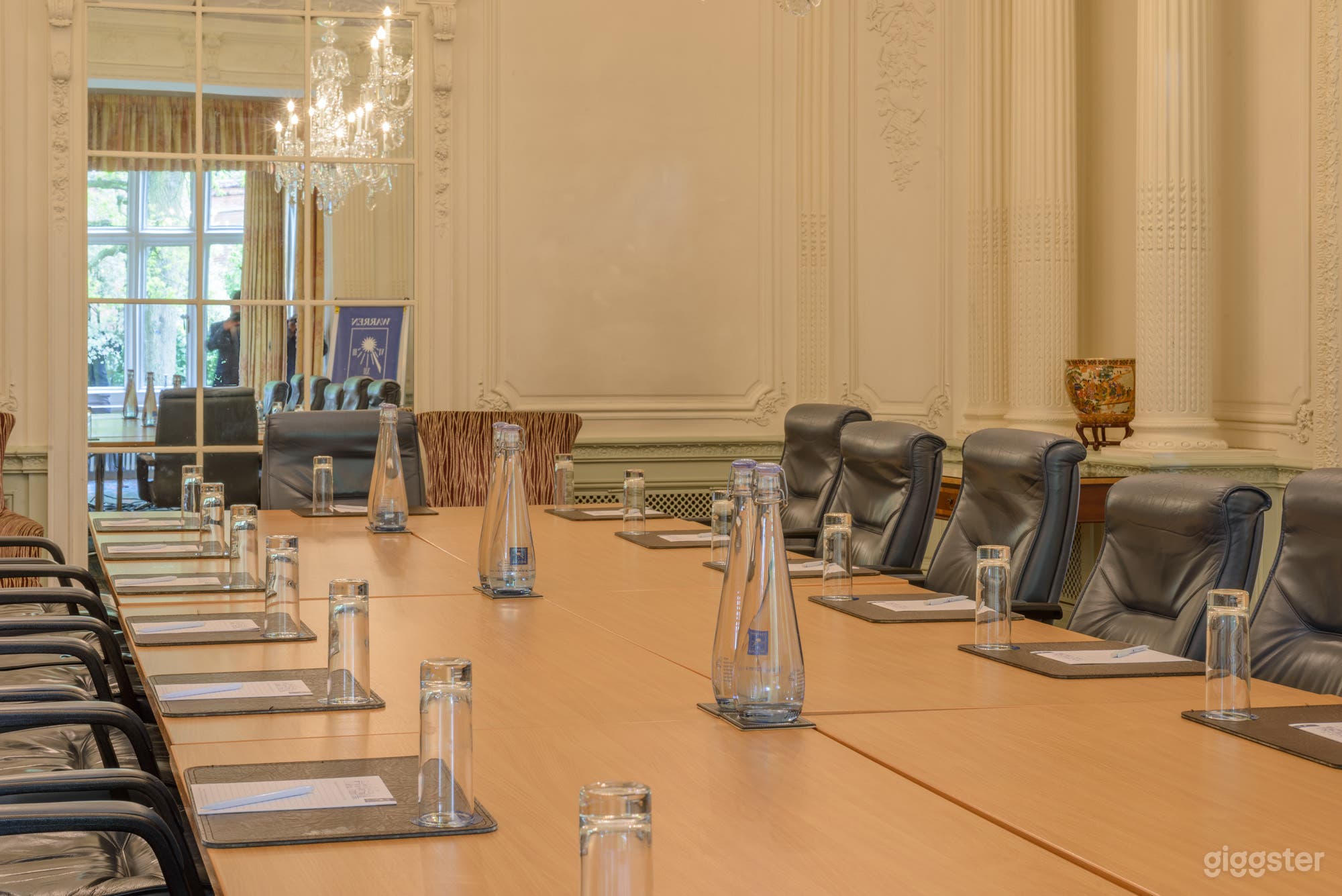 The Edwardian Ballroom Photo 4