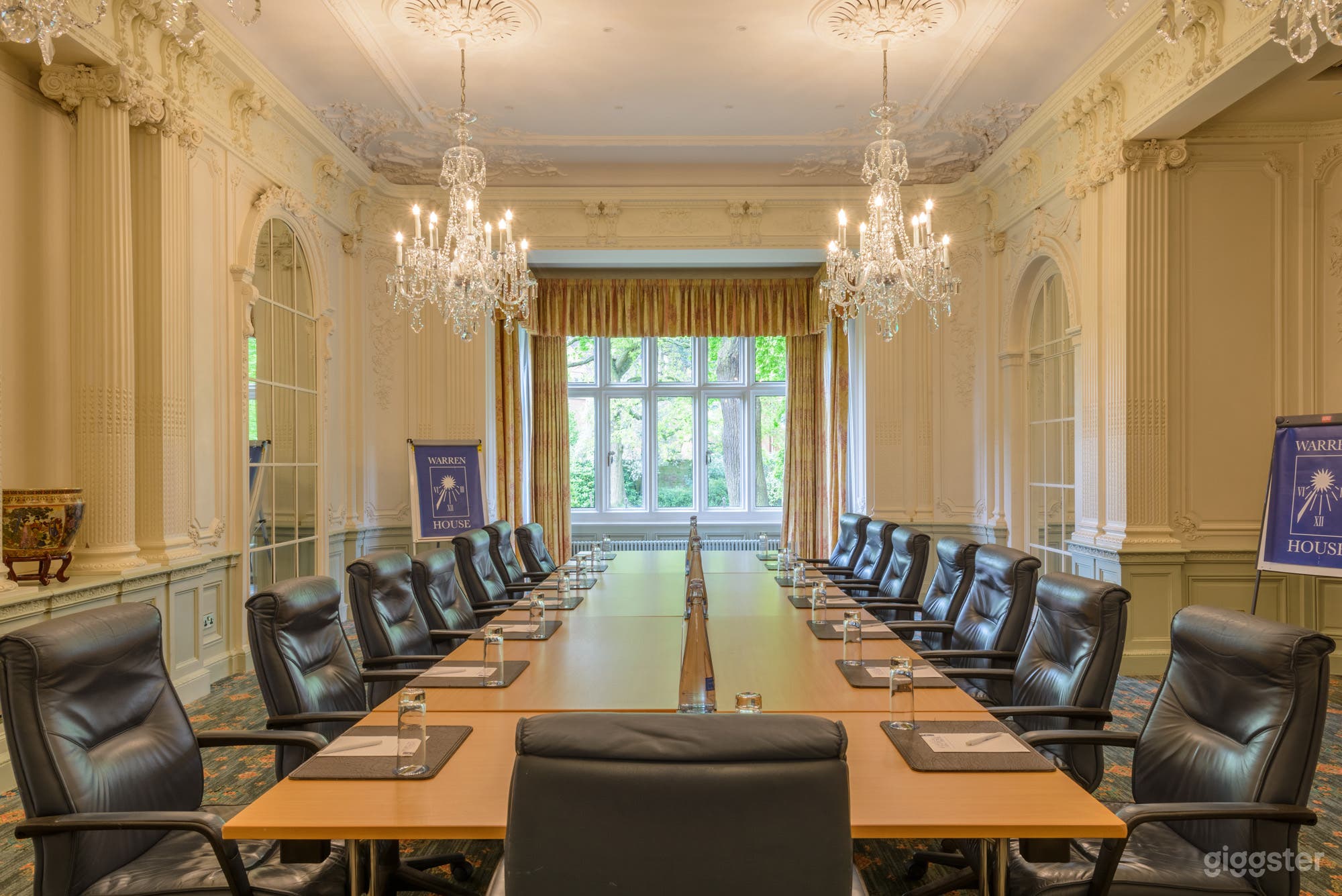 The Edwardian Ballroom Photo 1