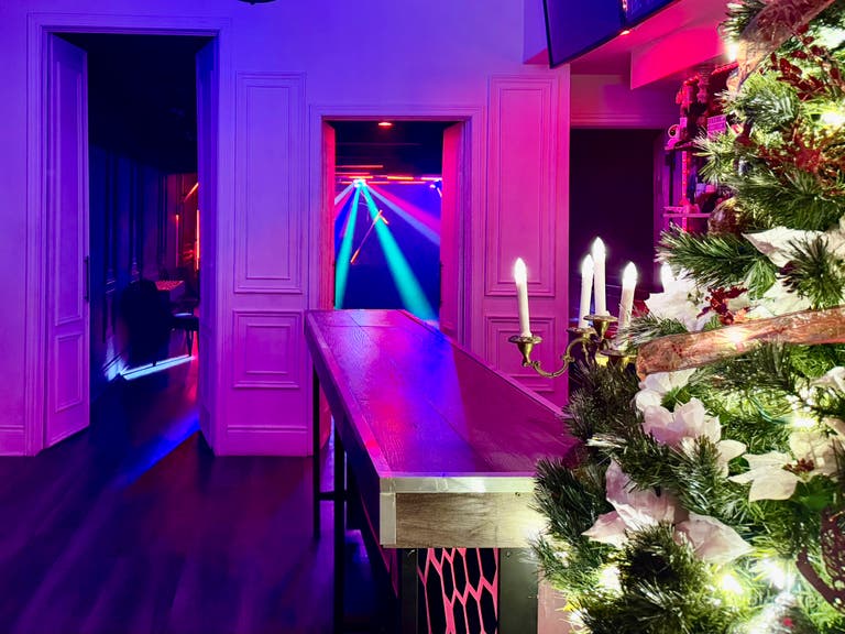  Historic Victorian Downtown Event Space and Wedding Hall 