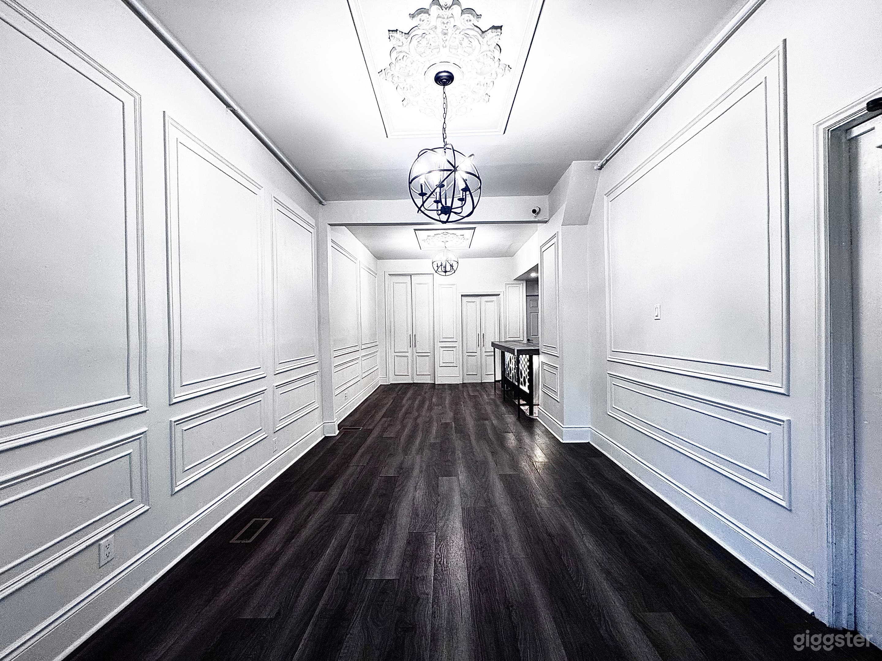 Historic Victorian Downtown Event Space and Wedding Hall Photo 3