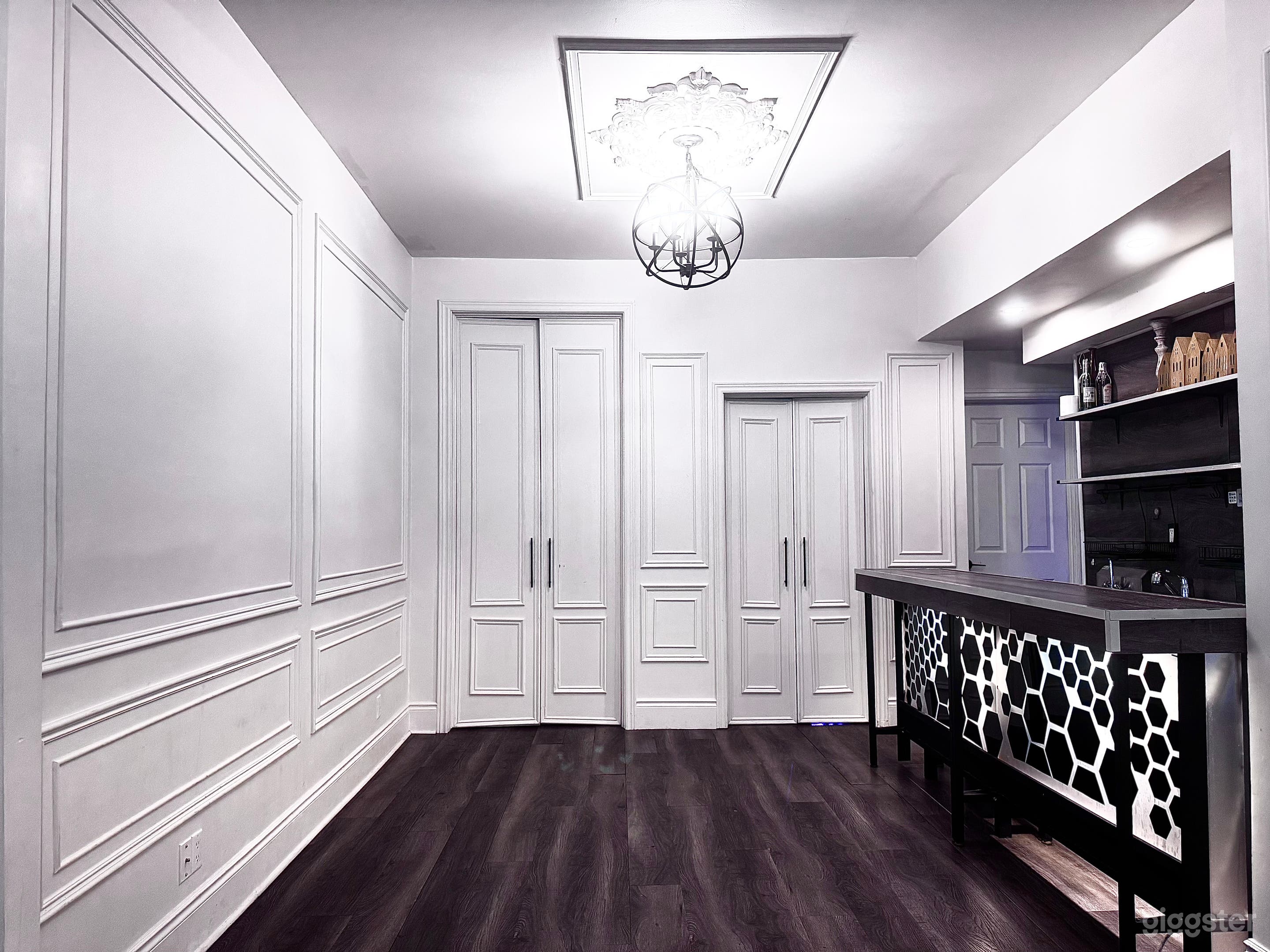 Historic Victorian Downtown Event Space and Wedding Hall Photo 4