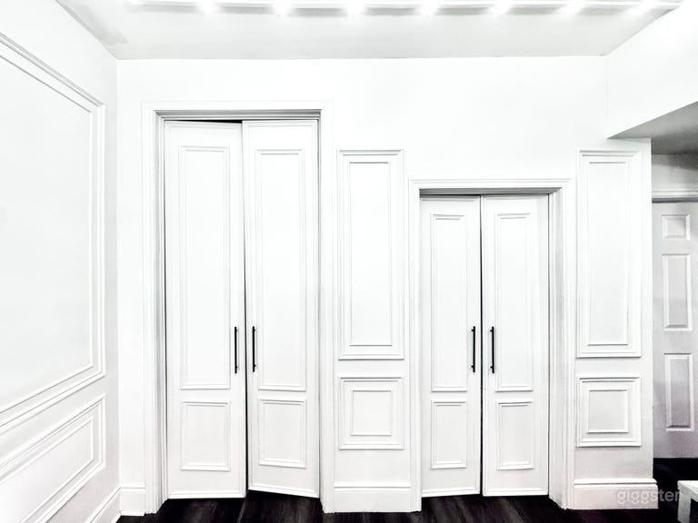  Historic Victorian Downtown Event Space and Wedding Hall 