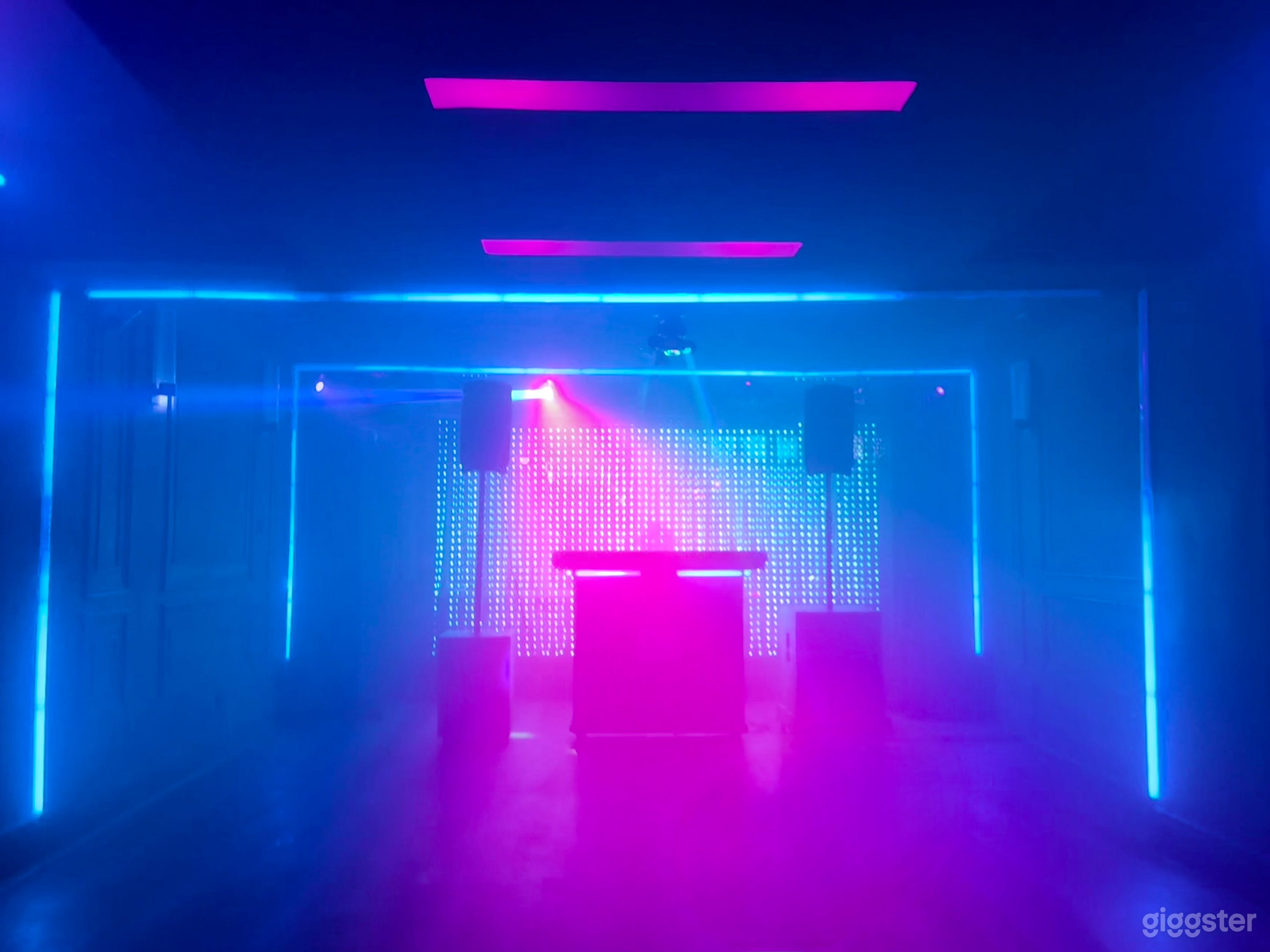 Historic Victorian Downtown Event Space and Wedding Hall Photo 3