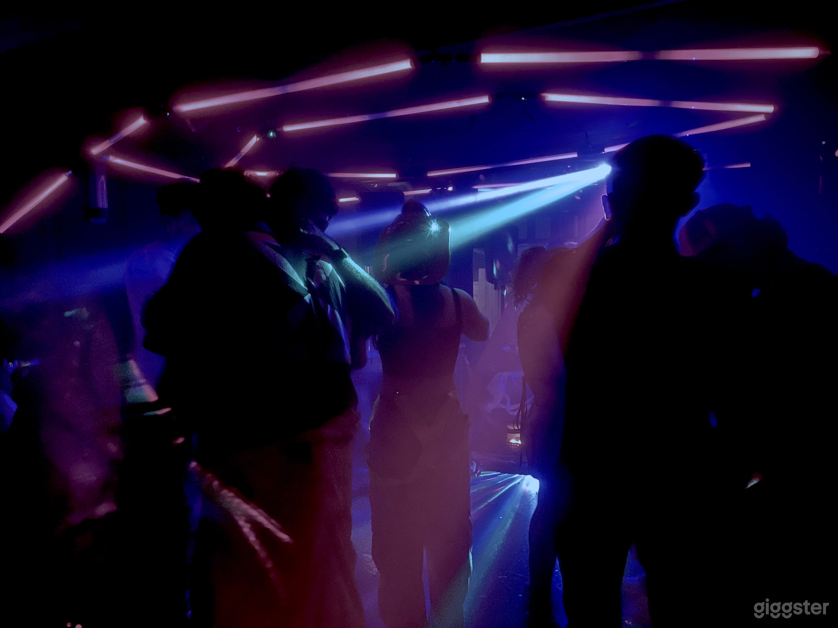 Historic Victorian Downtown Event Space and Wedding Hall Photo 2