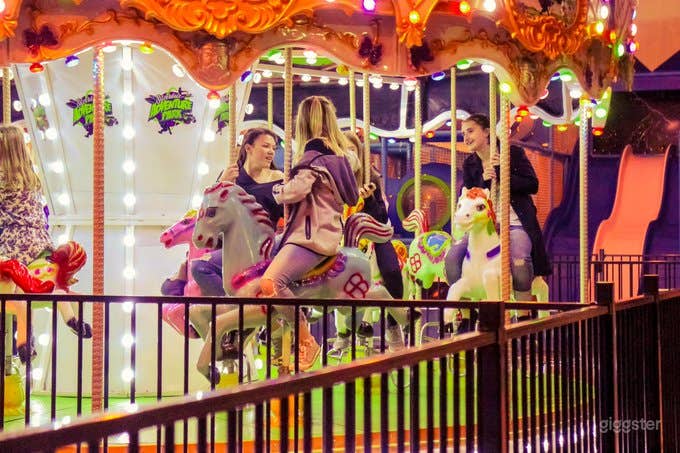 Kidz Playzone Photo 3