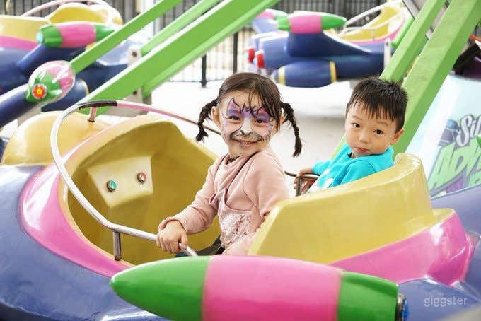 Kidz Playzone Photo 2