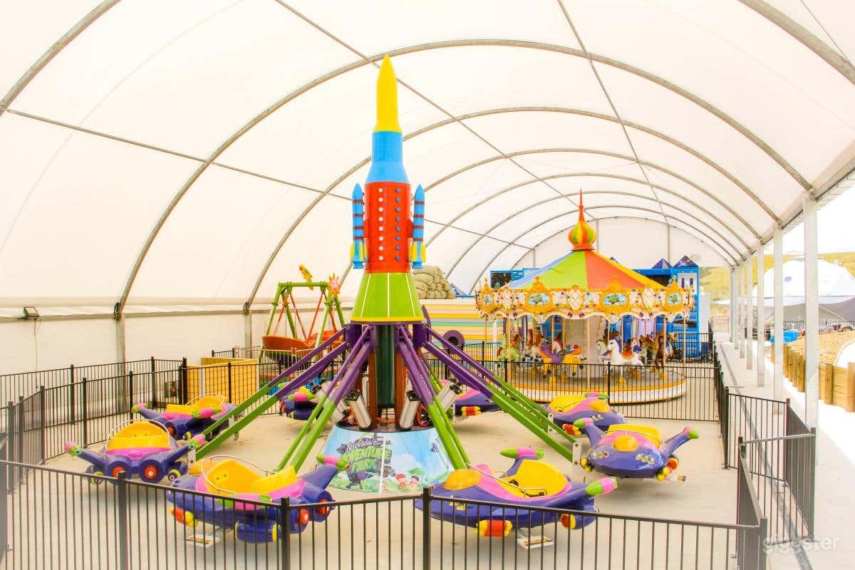 Kidz Playzone Photo 1
