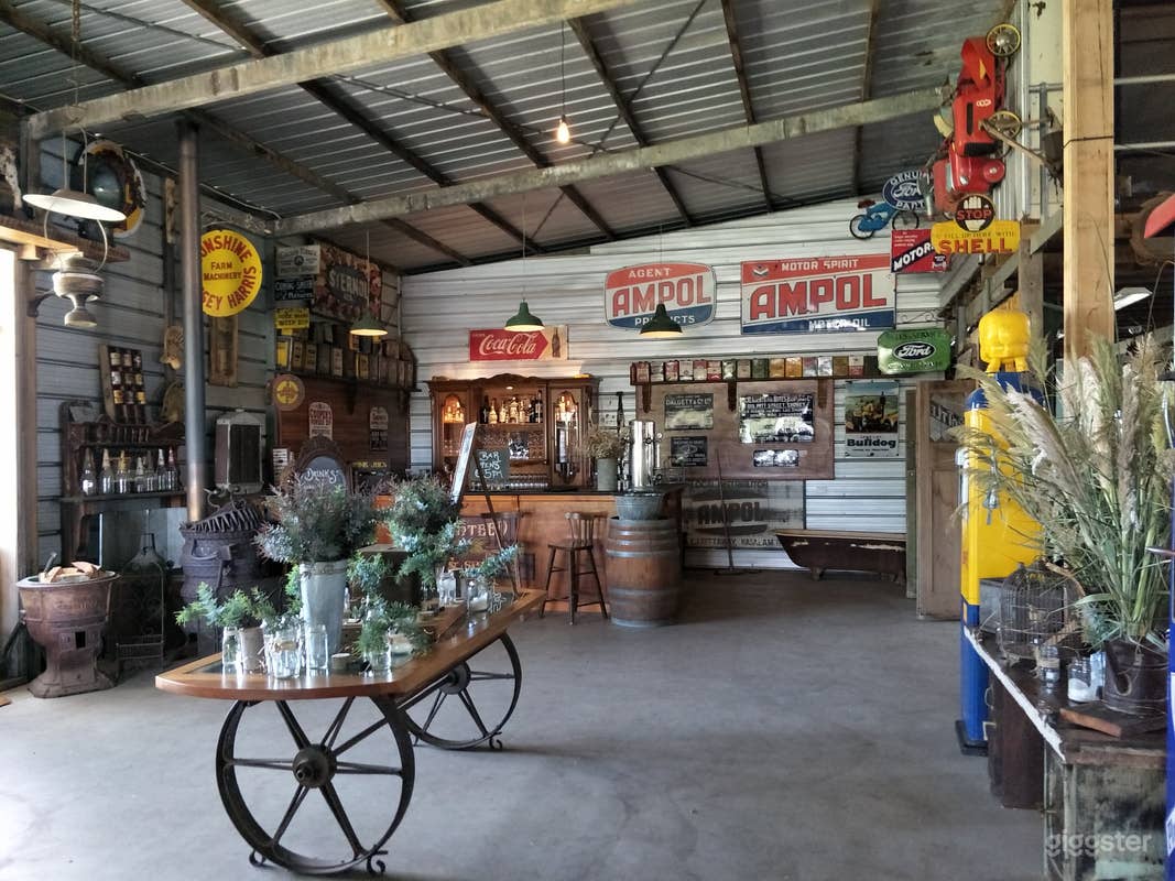 Indoor Function Venue  Photo 3