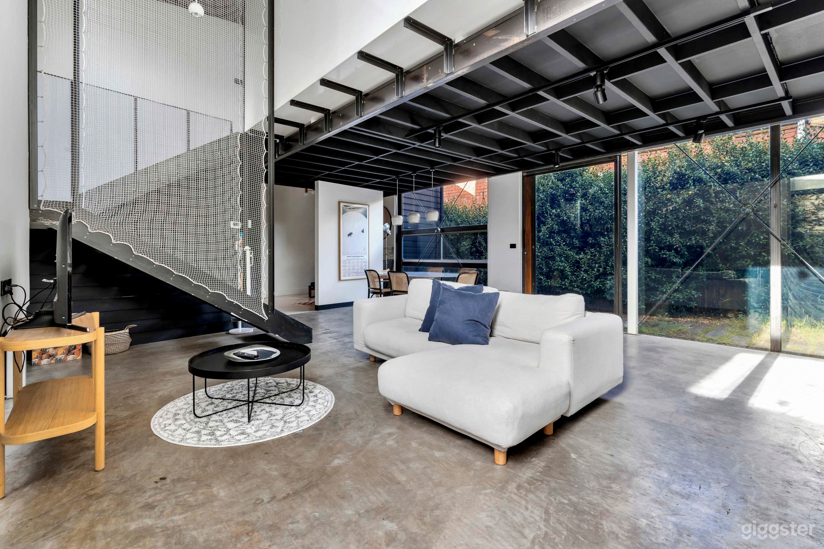 Brunswick East Architectural Gem | Bold Design+Natural Light Photo 2