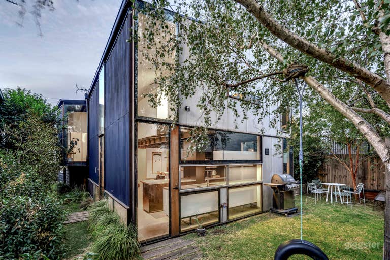  Joyau Architectural de Brunswick East | Design Audacieux + Lumière Naturelle 
