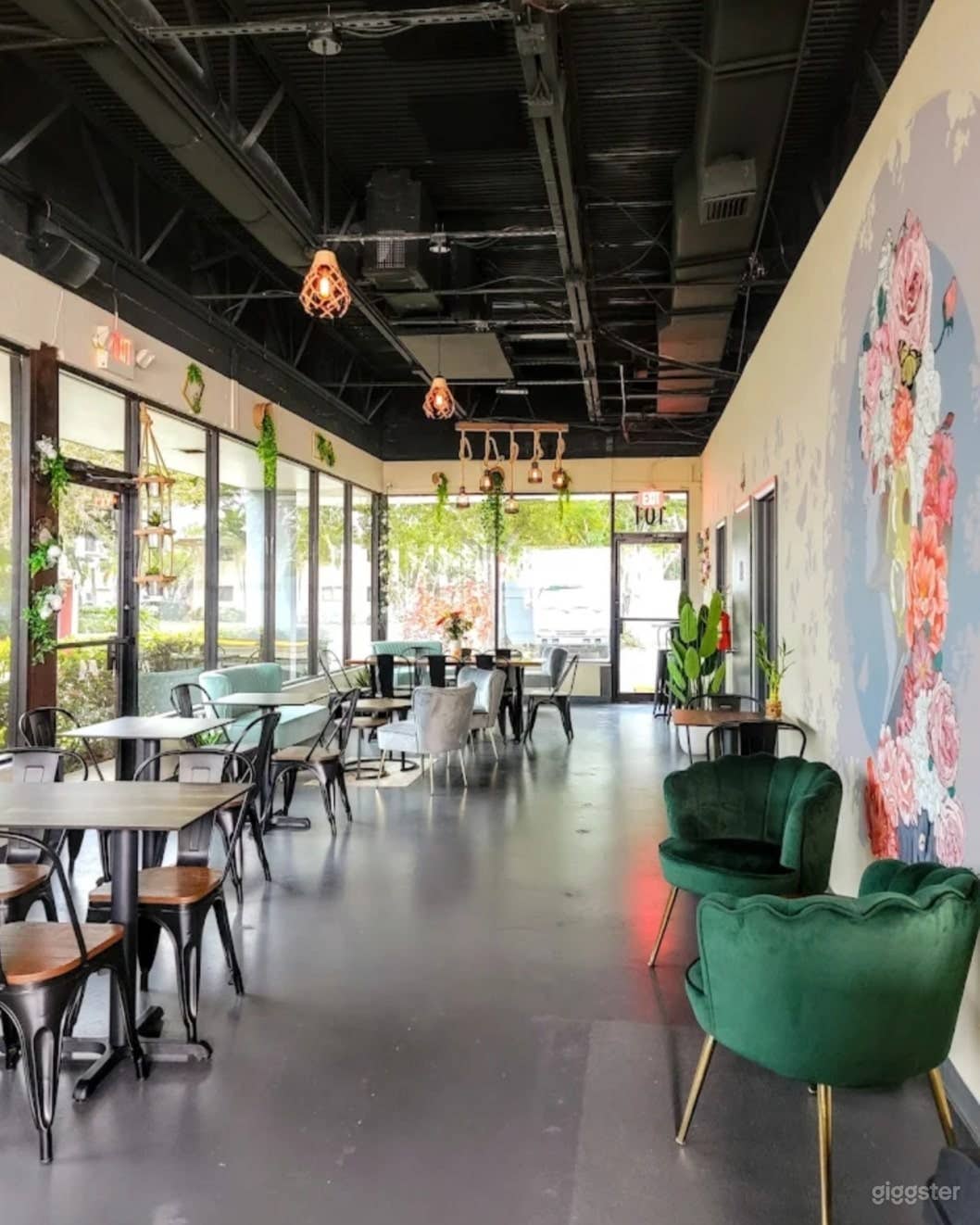 Coffee and Bakeshop in Oakland Park Photo 2