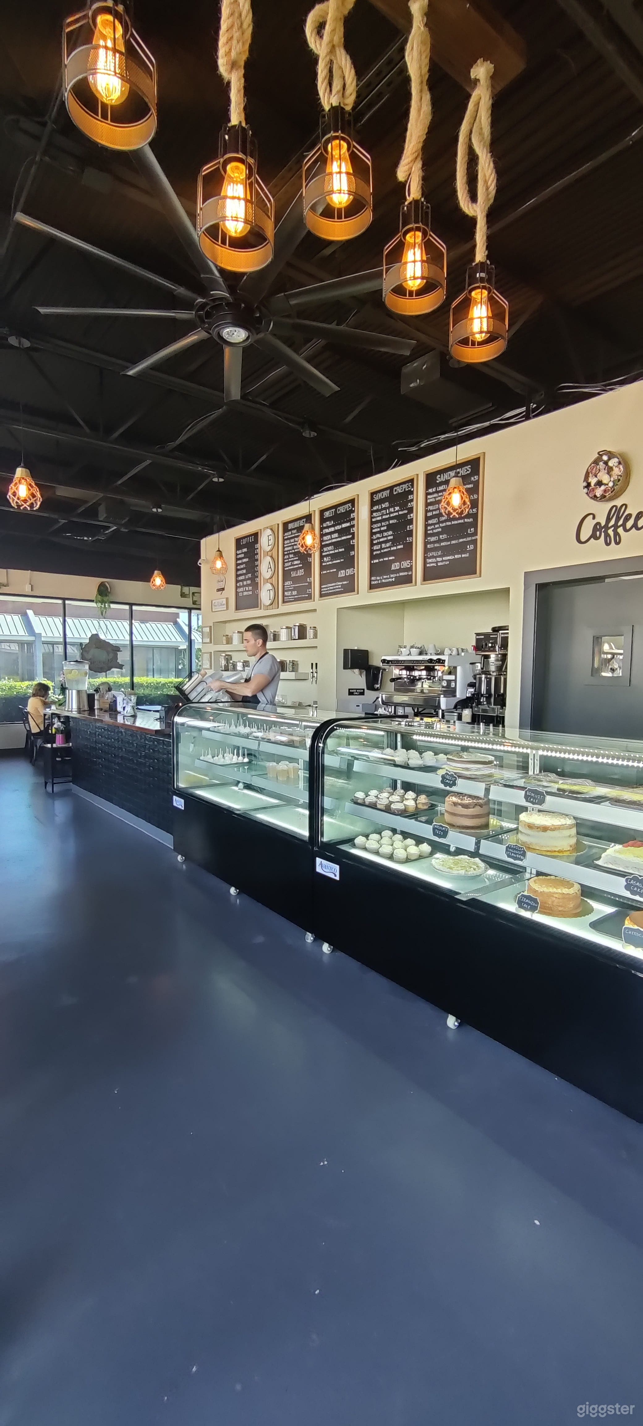 Coffee and Bakeshop in Oakland Park Photo 4