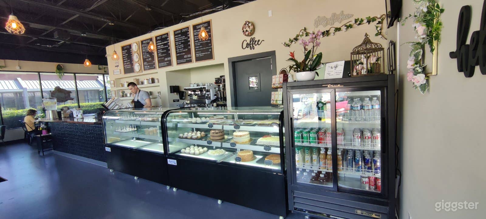 Coffee and Bakeshop in Oakland Park Photo 3
