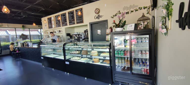  Coffee and Bakeshop in Oakland Park 