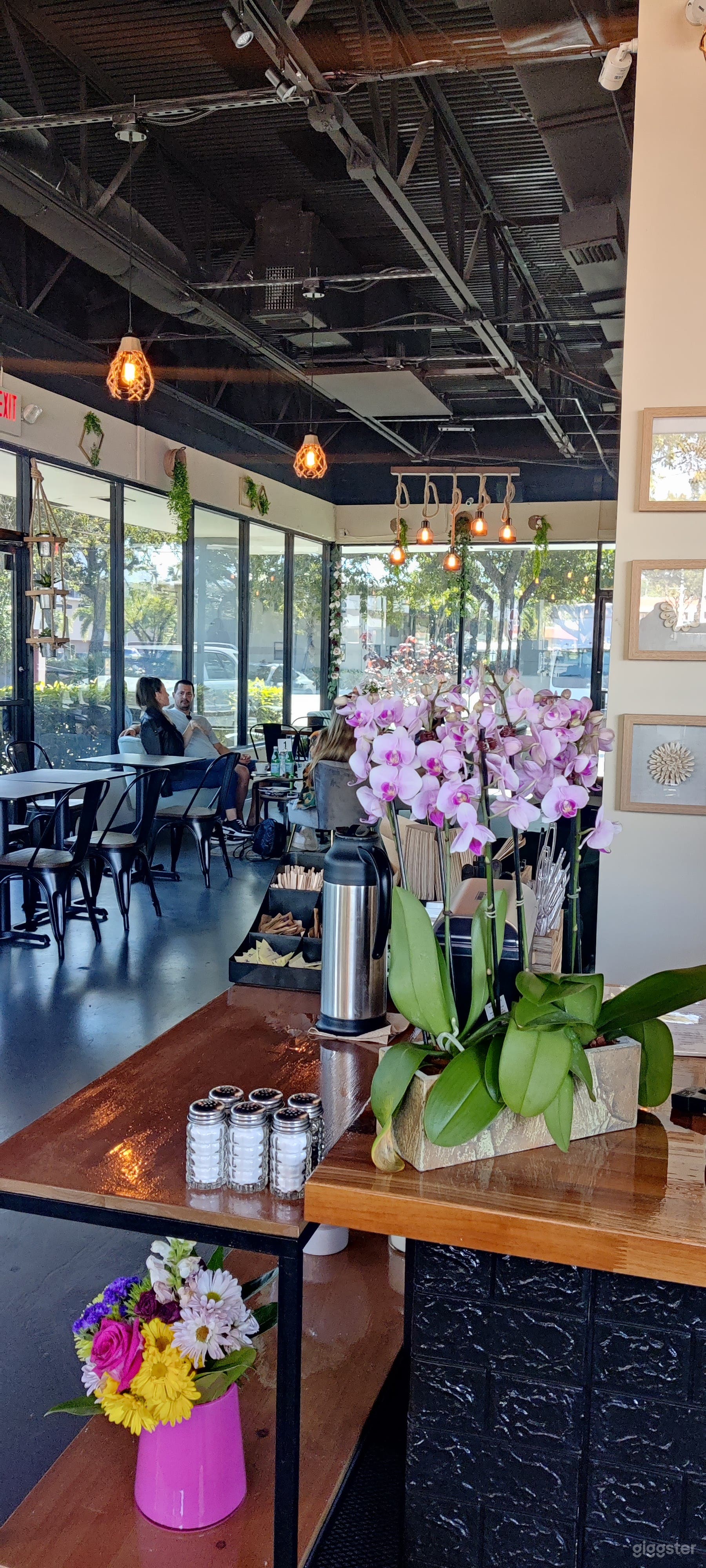 Coffee and Bakeshop in Oakland Park Photo 1