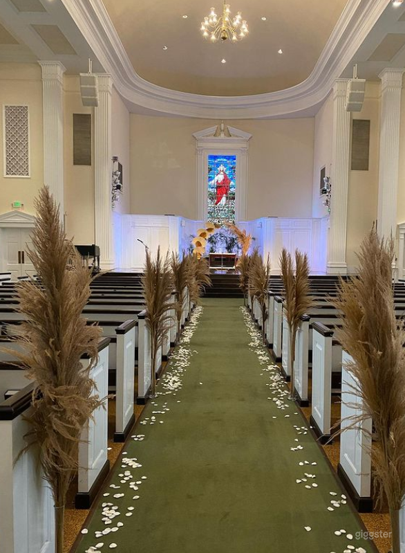 The Sanctuary Photo 3