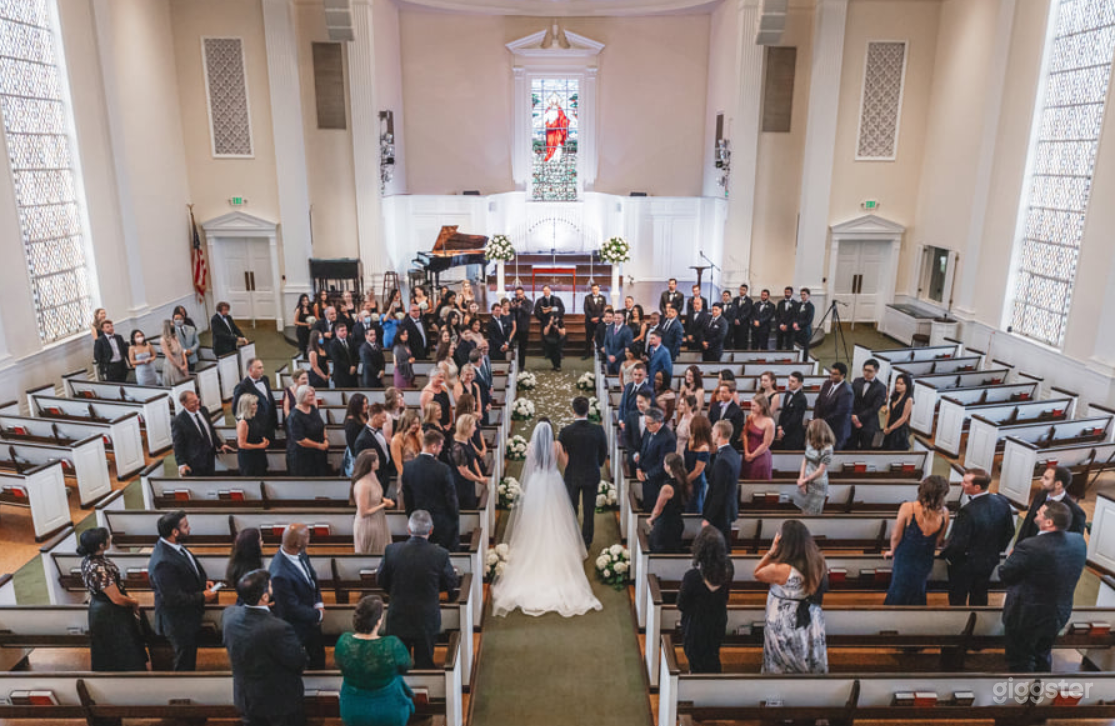 The Sanctuary Photo 1