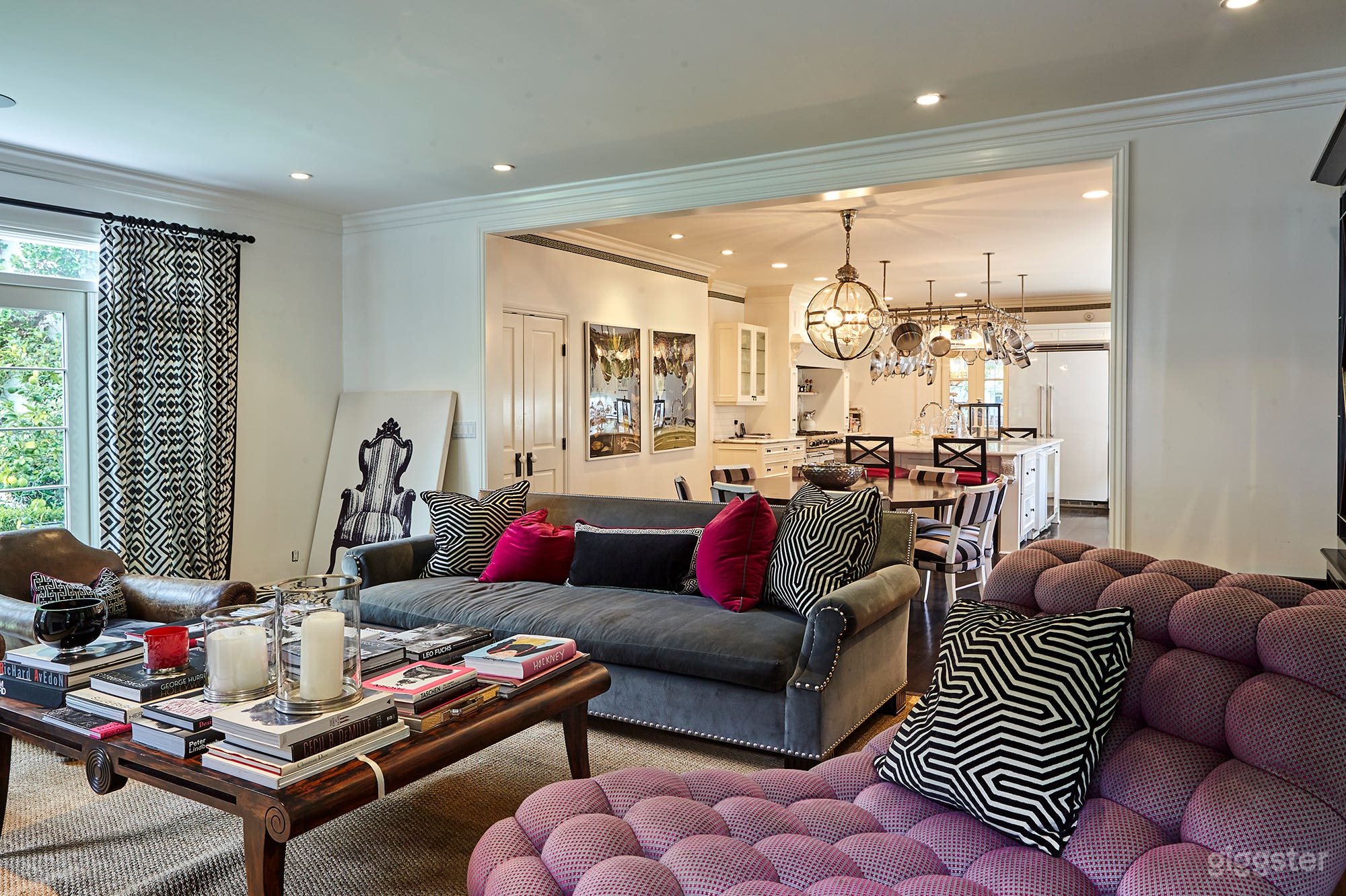 Beverly Regency Photo 2