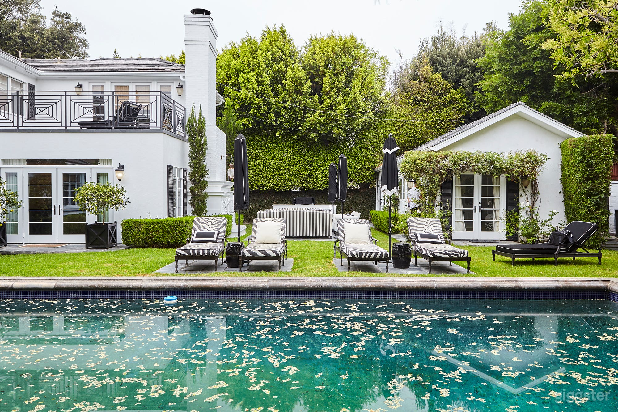 Beverly Regency Photo 1