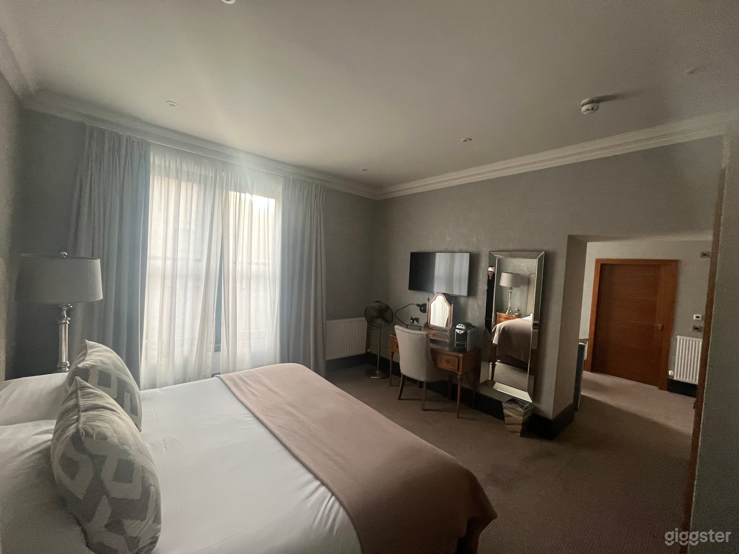 Balcomie Deluxe Suite Photo 1