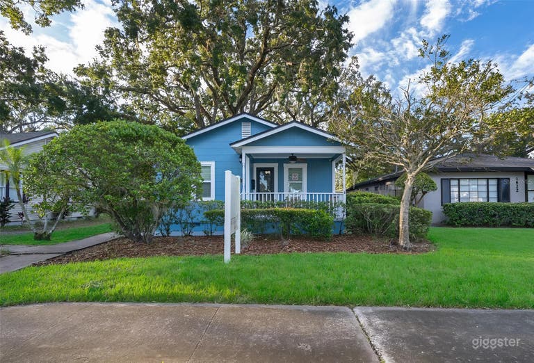  Downtown Orlando Private Office/Exam Rm For Rent 