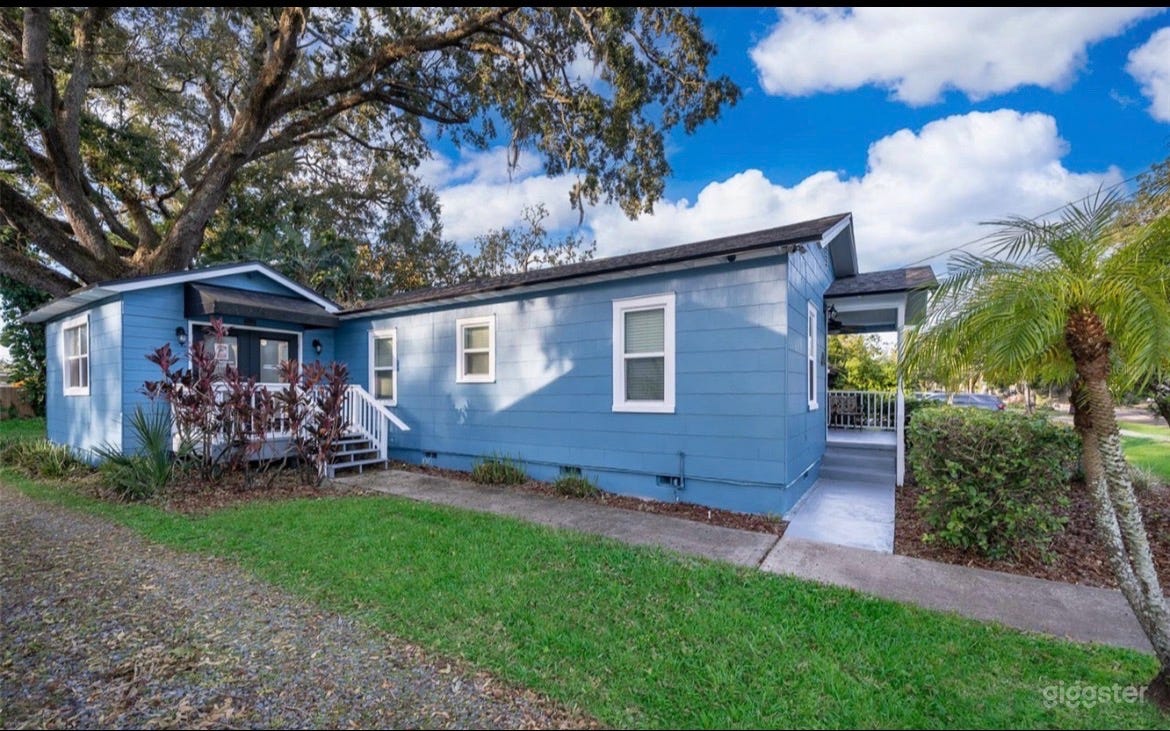 Downtown Orlando Private Office/Exam Rm For Rent Photo 1