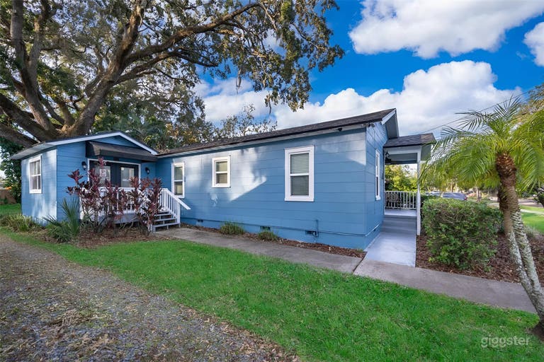  Downtown Orlando Private Office/Exam Rm For Rent 