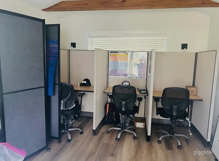  Downtown Orlando Private Office/Exam Rm For Rent 