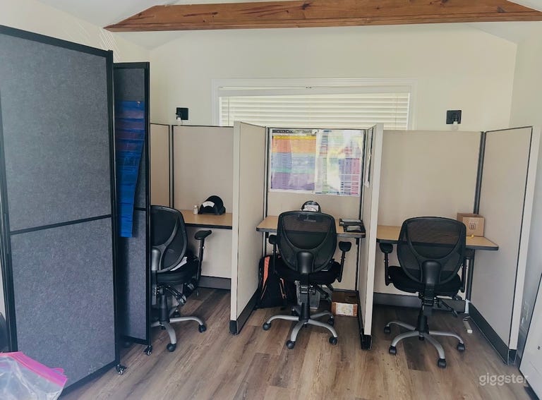  Downtown Orlando Private Office/Exam Rm For Rent 