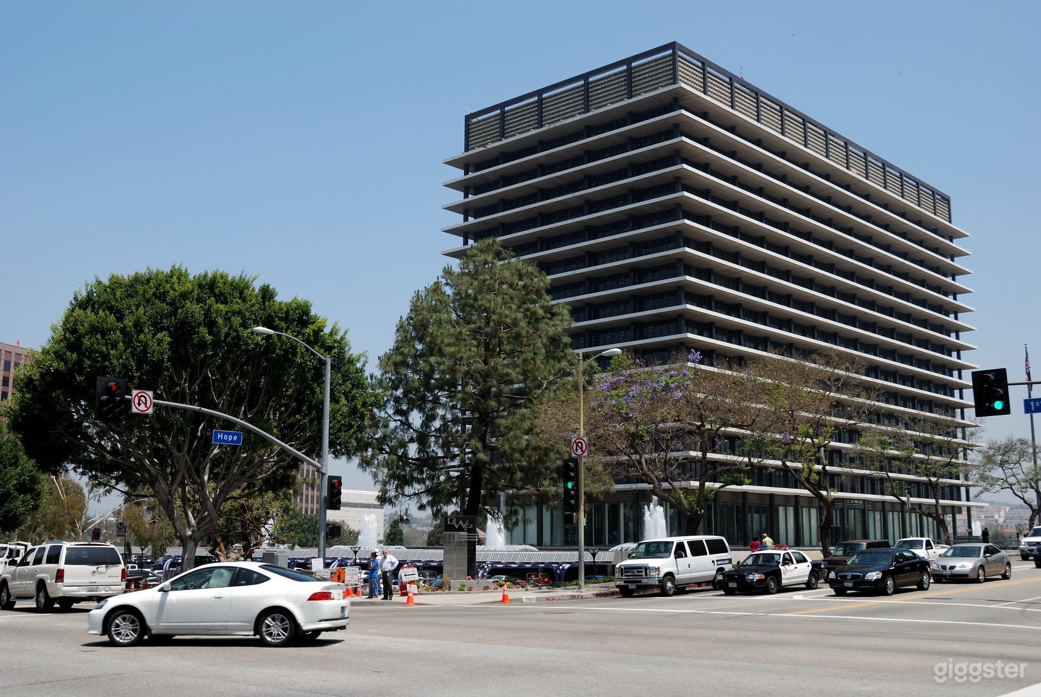 John Ferraro Building Photo 3