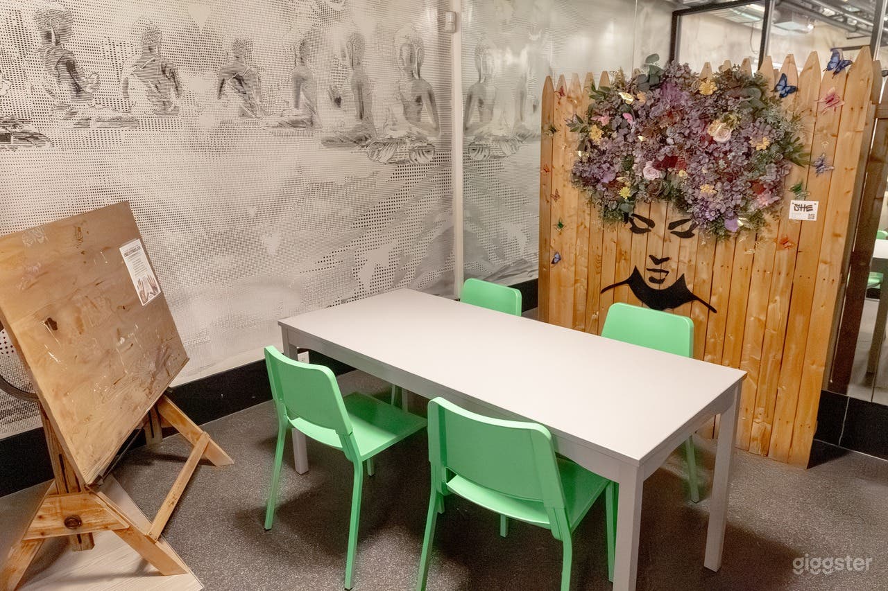 The Creator’s Hub Photo 1