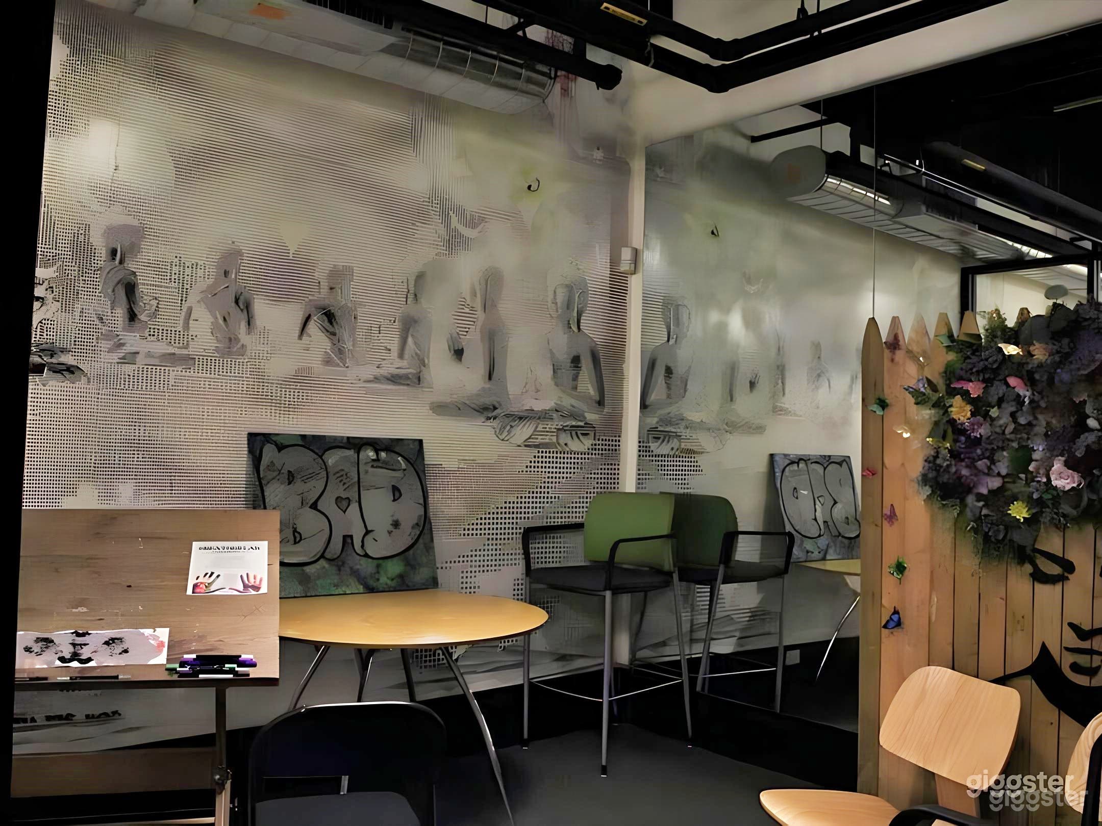 The Creator’s Hub Photo 2