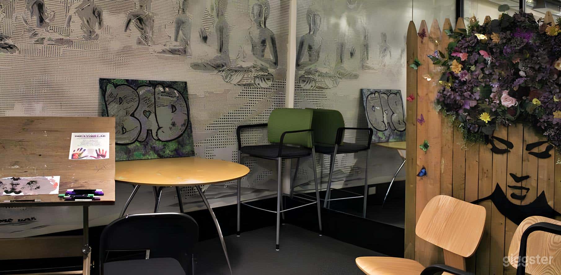 The Creator’s Hub Photo 3