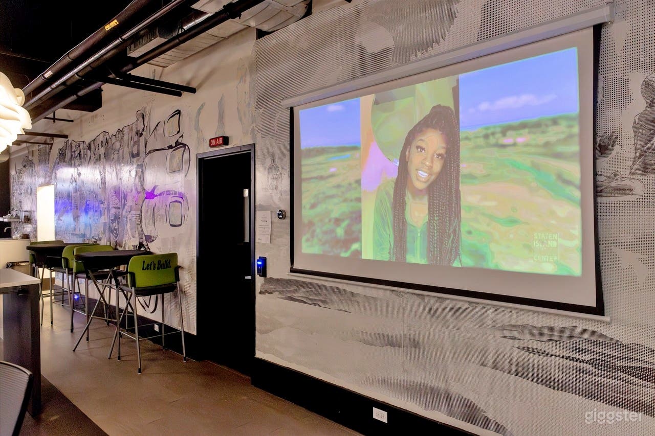 The Creator’s Hub Photo 4