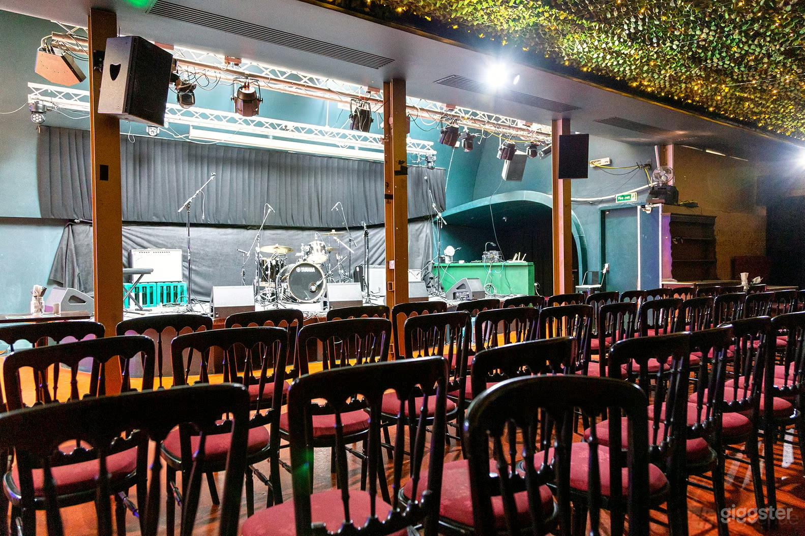 Live Music & Events Venue Photo 3