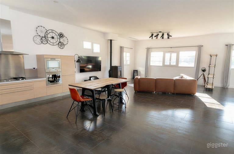  Le Loft 