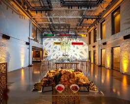  4k sq ft Event / Filming Space!   