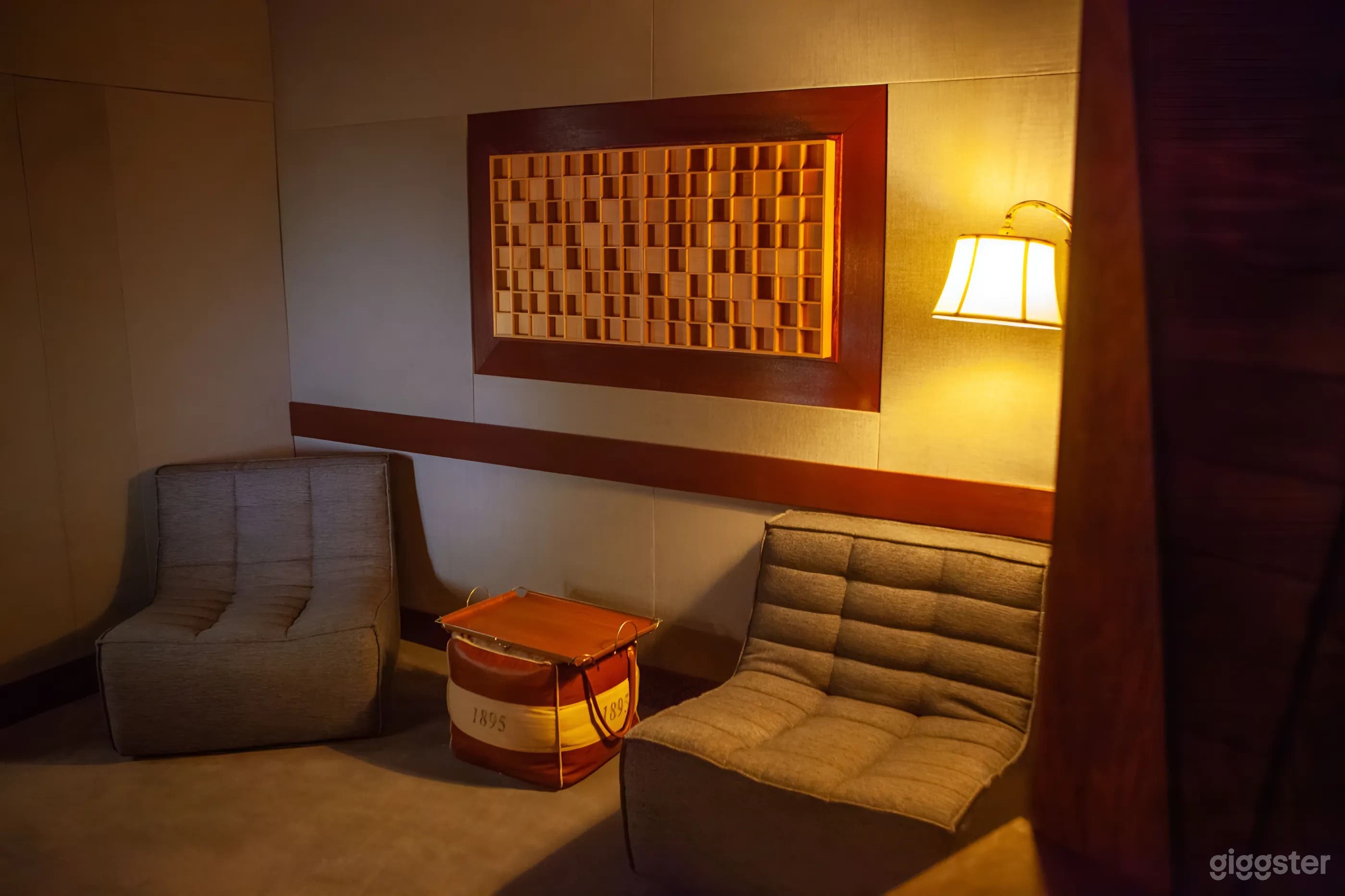 Historic Music Studio in Los Angeles - STUDIO D Photo 1