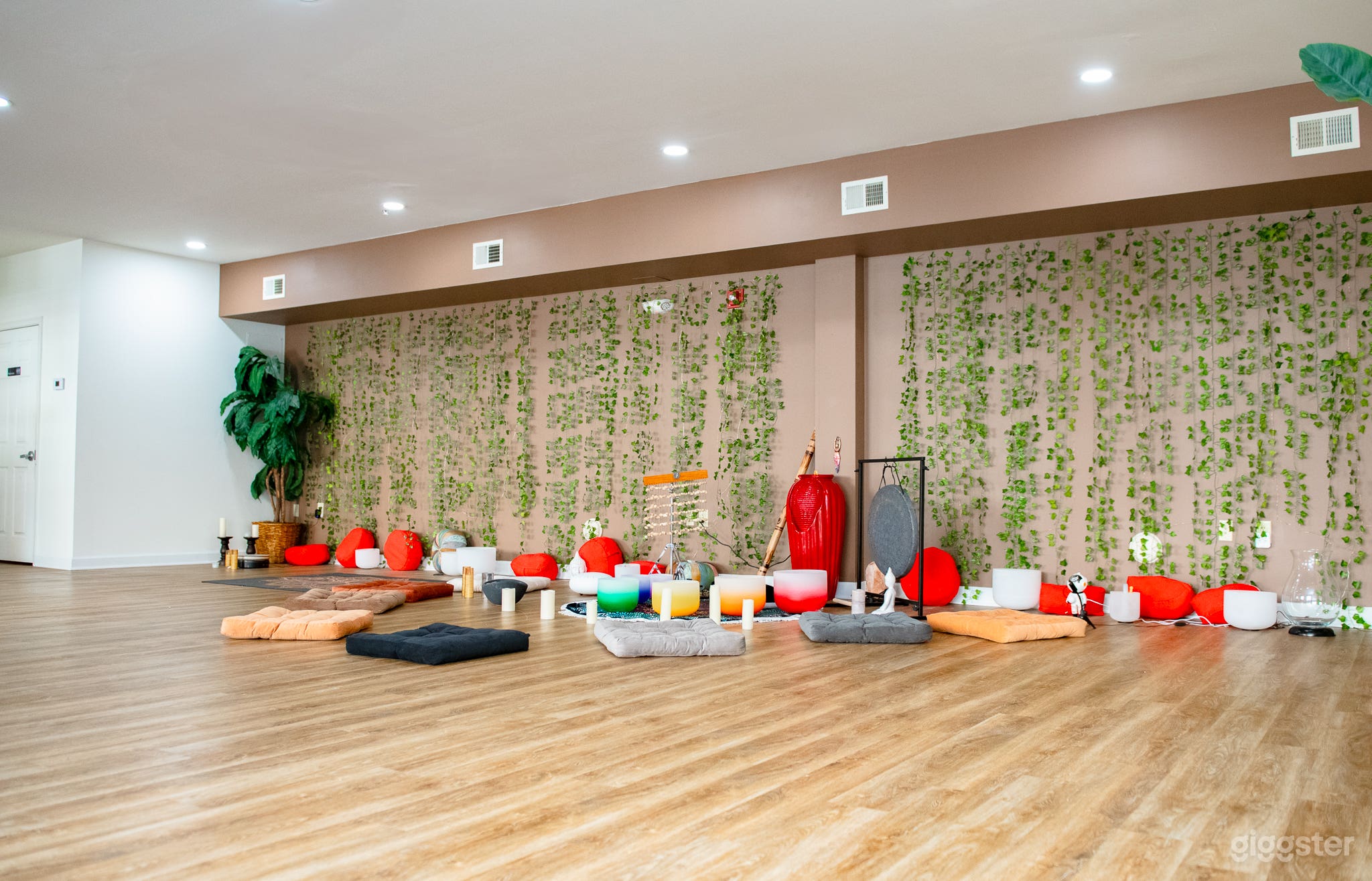 Sound Healing Session