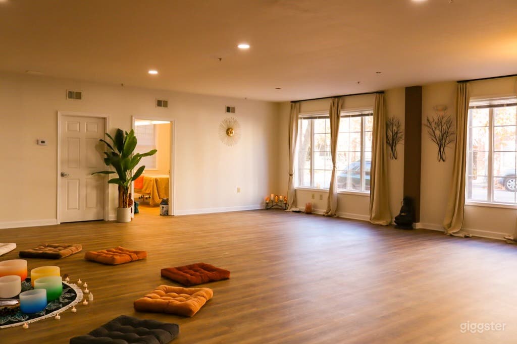 Open Space