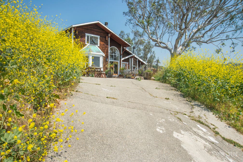 Rustic No.470 Photo 3