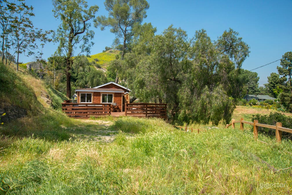 Rustic No.470 Photo 1